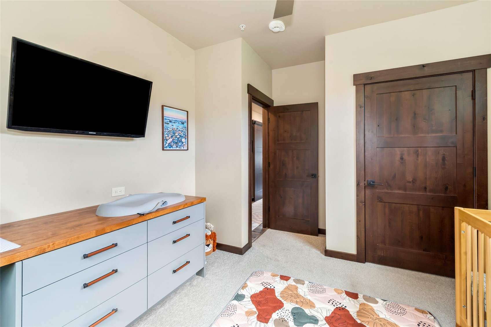350 Fox Springs Circle Steamboat Springs CO 80487