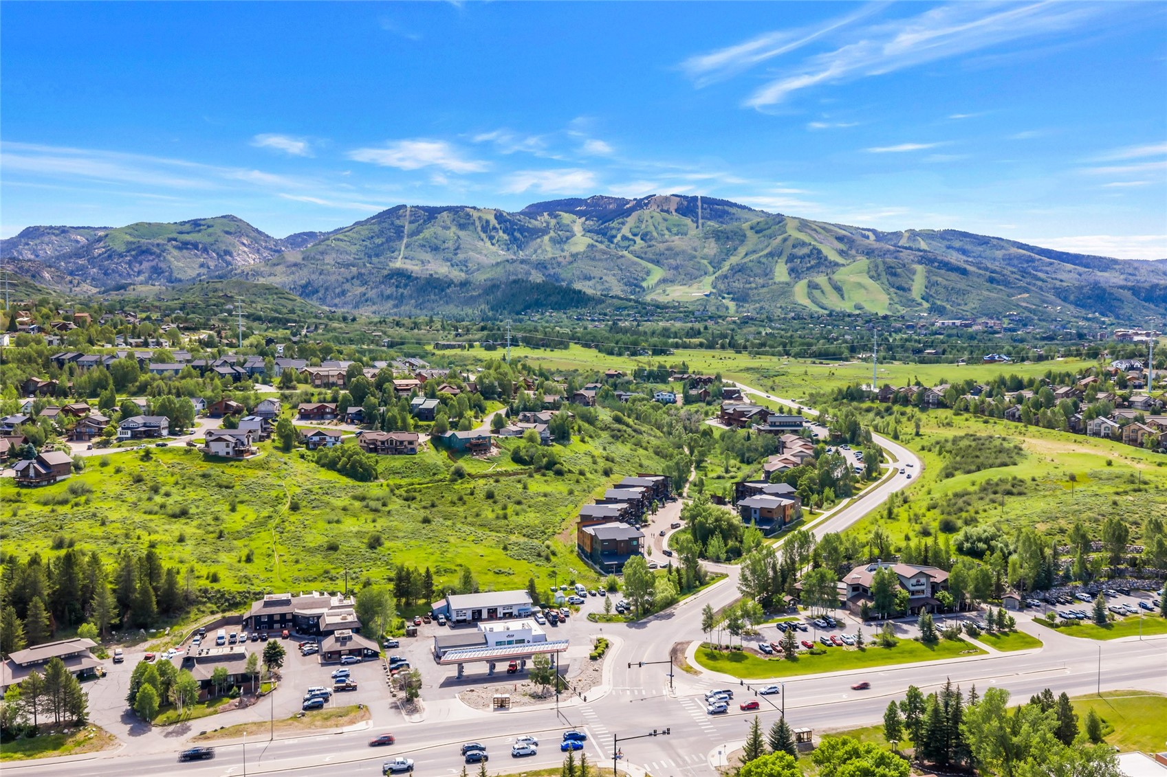 350 Fox Springs Circle Steamboat Springs CO 80487