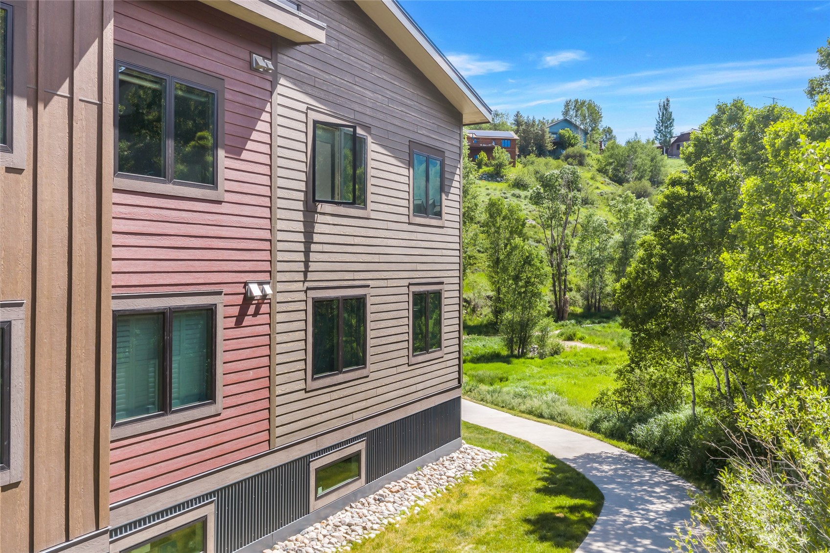 350 Fox Springs Circle Steamboat Springs CO 80487