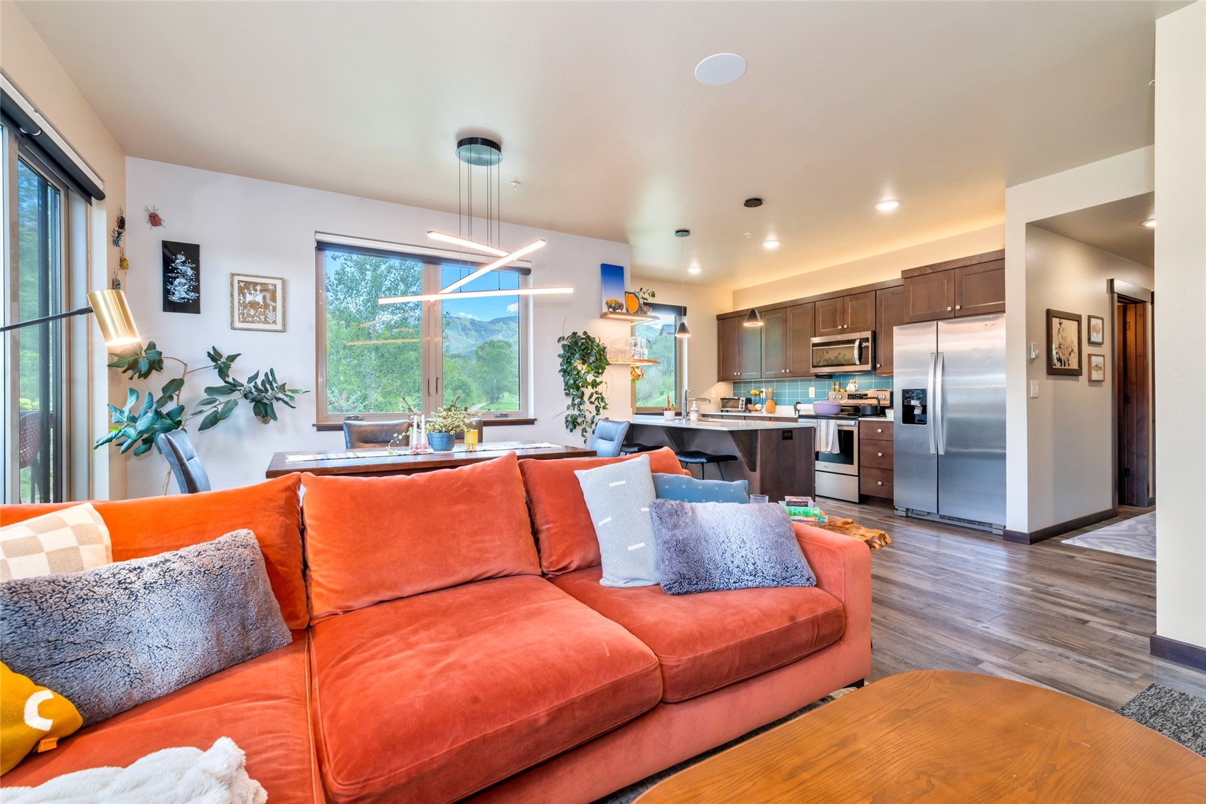 350 Fox Springs Circle Steamboat Springs CO 80487