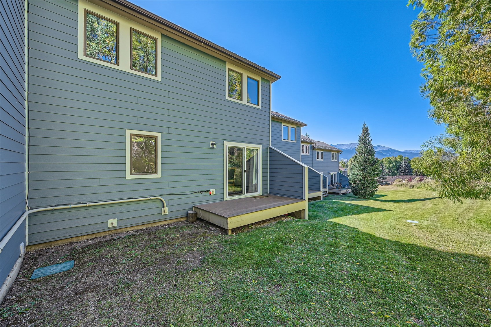 111 Corinthian Circle Dillon CO 80435