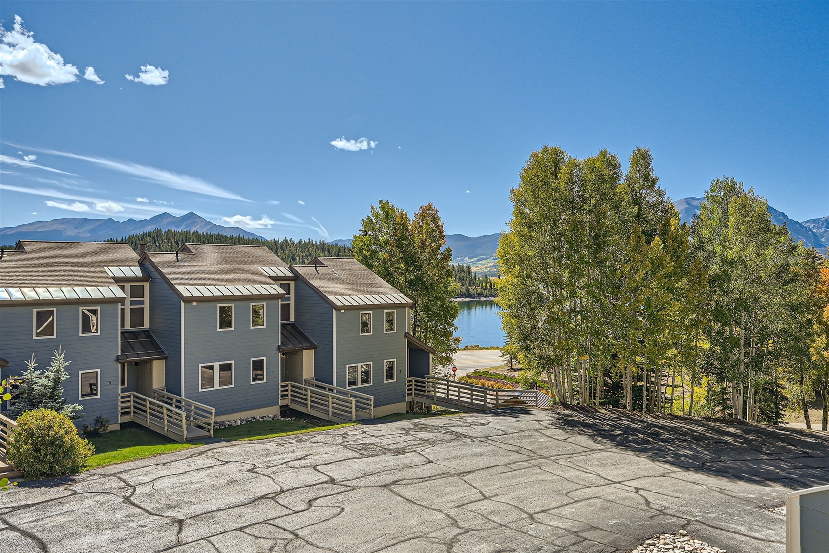 111 Corinthian Circle Dillon CO 80435