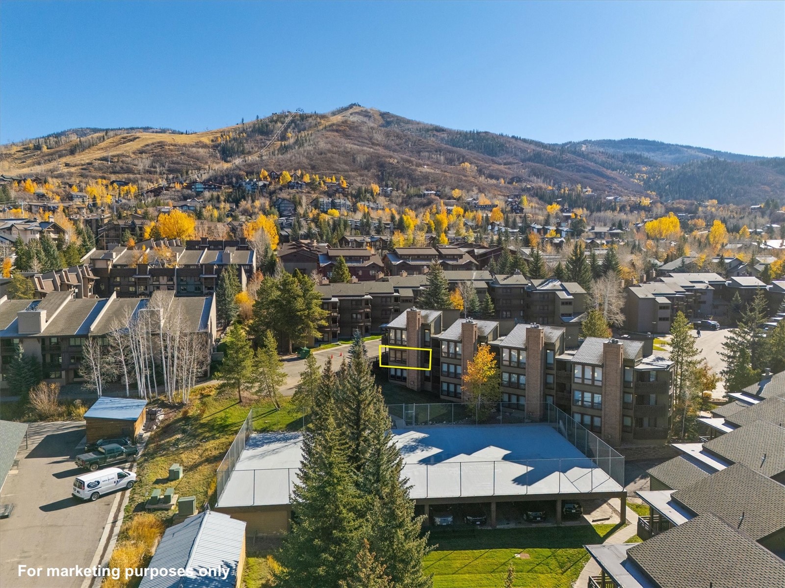 2700 Village Drive Steamboat Springs CO 80487