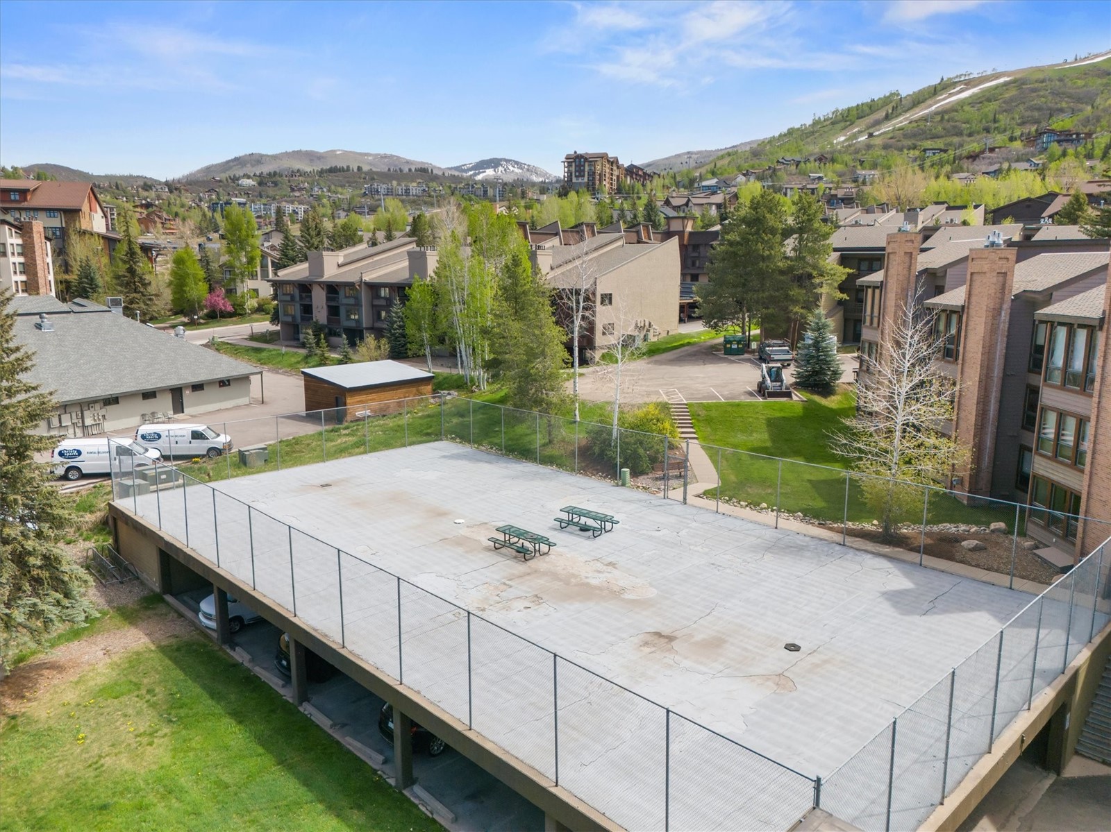2700 Village Drive Steamboat Springs CO 80487