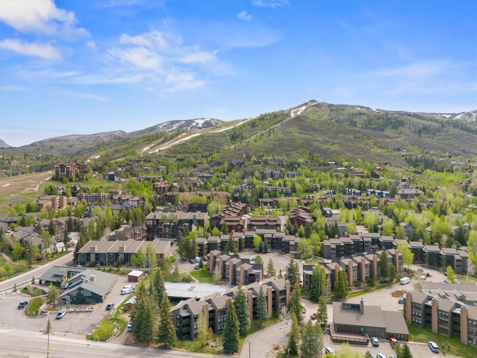 2700 Village Drive Steamboat Springs CO 80487