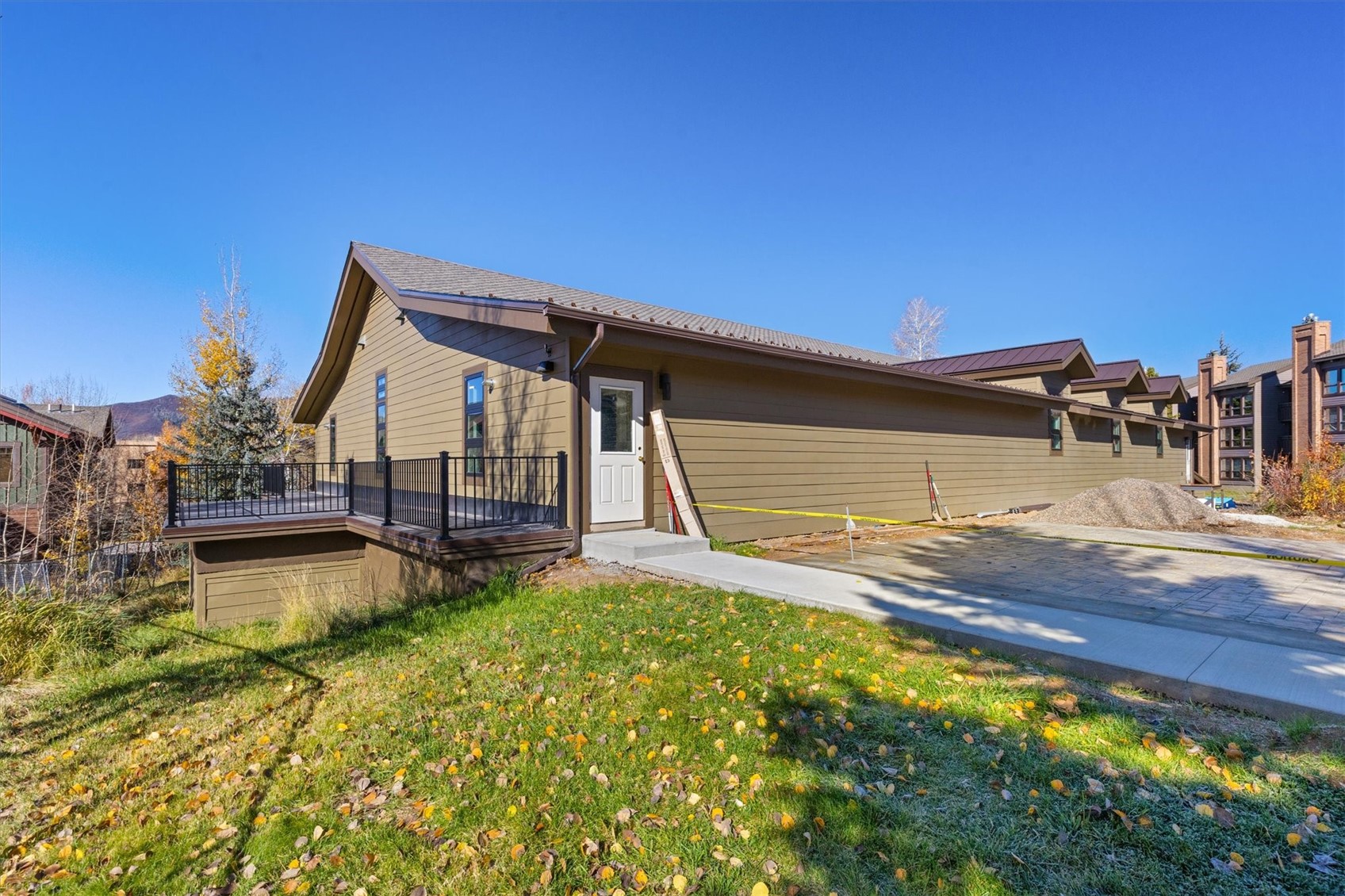 2700 Village Drive Steamboat Springs CO 80487