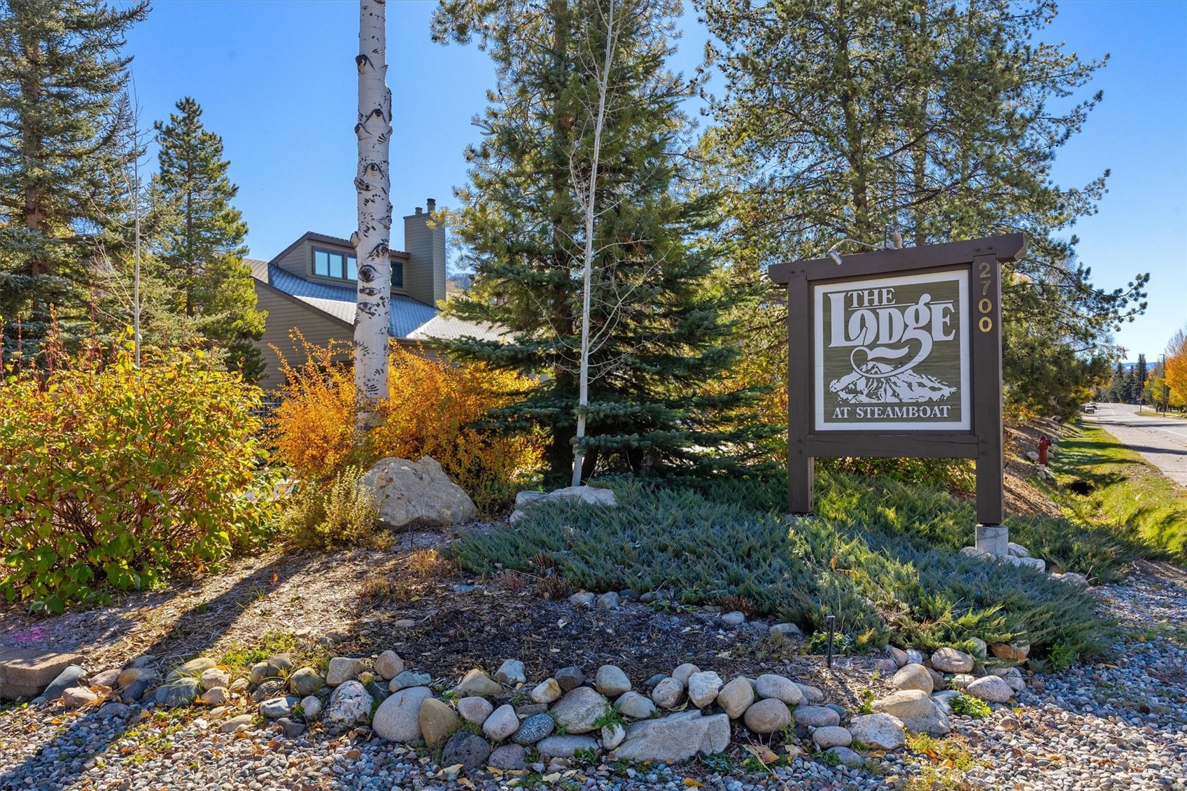 2700 Village Drive Steamboat Springs CO 80487