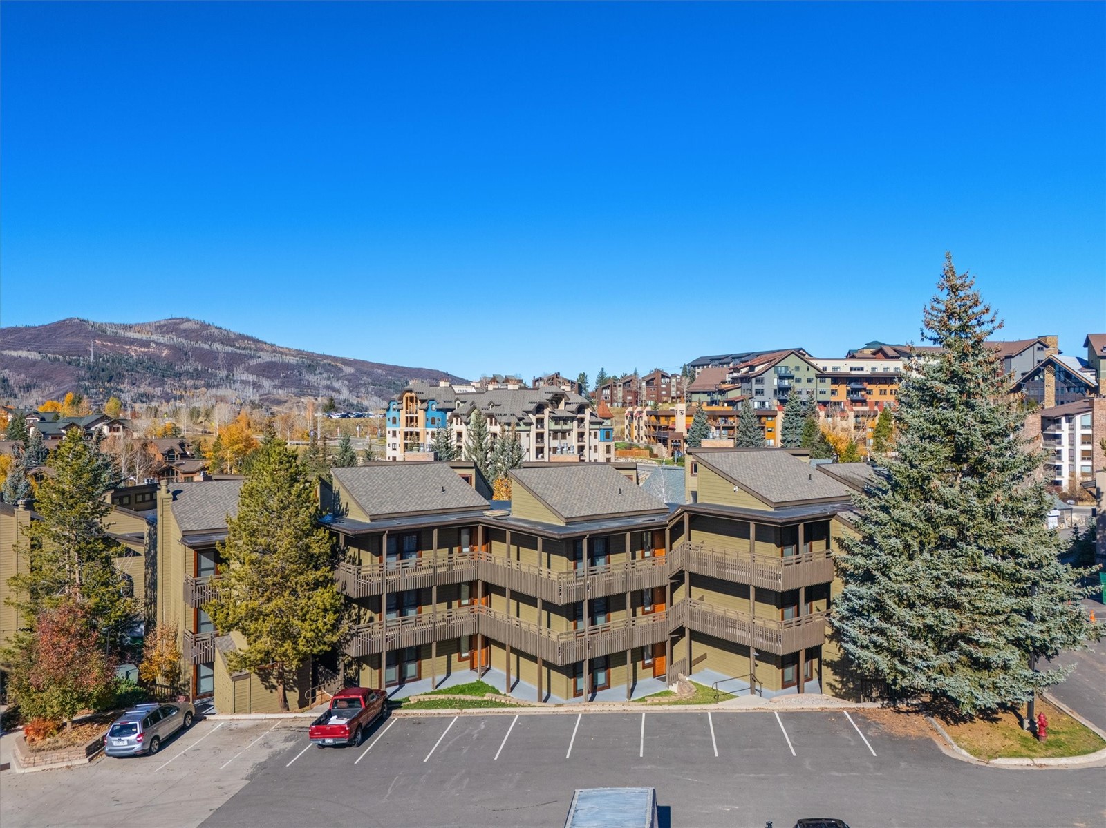 2700 Village Drive Steamboat Springs CO 80487