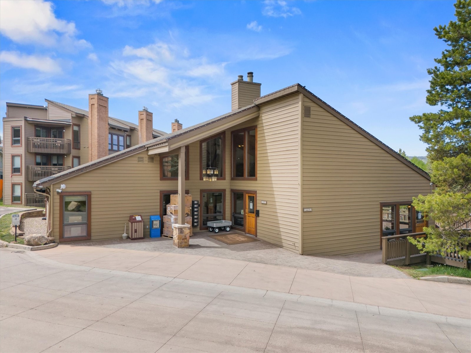 2700 Village Drive Steamboat Springs CO 80487