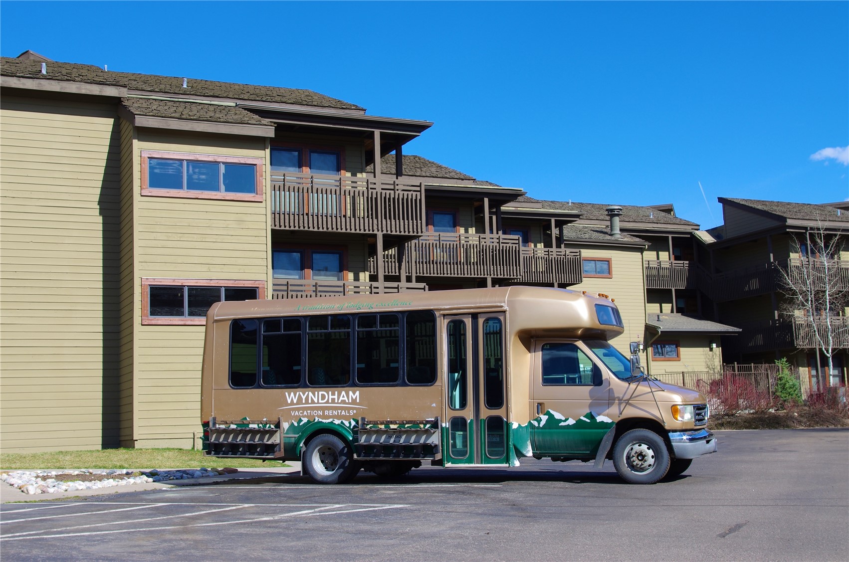 2700 Village Drive Steamboat Springs CO 80487
