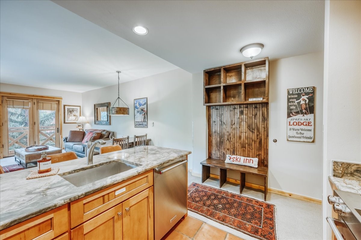 164 Copper Circle Copper Mountain CO 80443