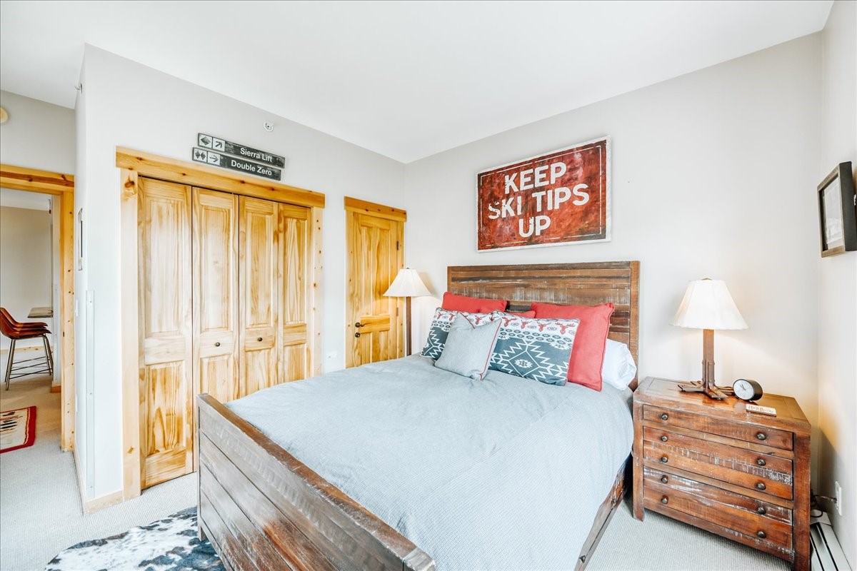 164 Copper Circle Copper Mountain CO 80443