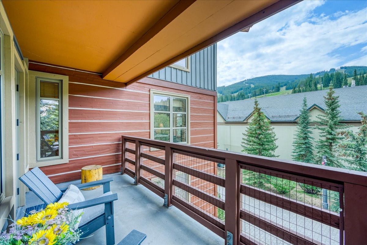 164 Copper Circle Copper Mountain CO 80443