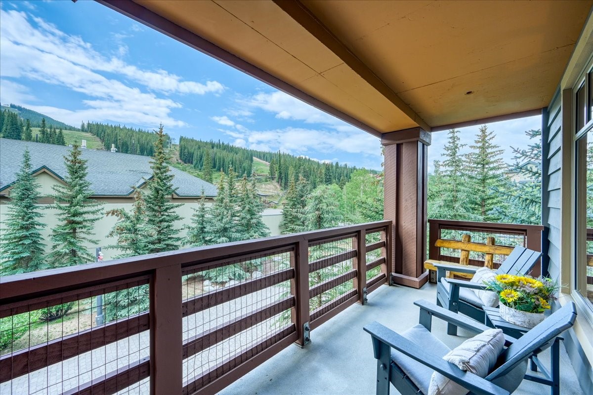 164 Copper Circle Copper Mountain CO 80443