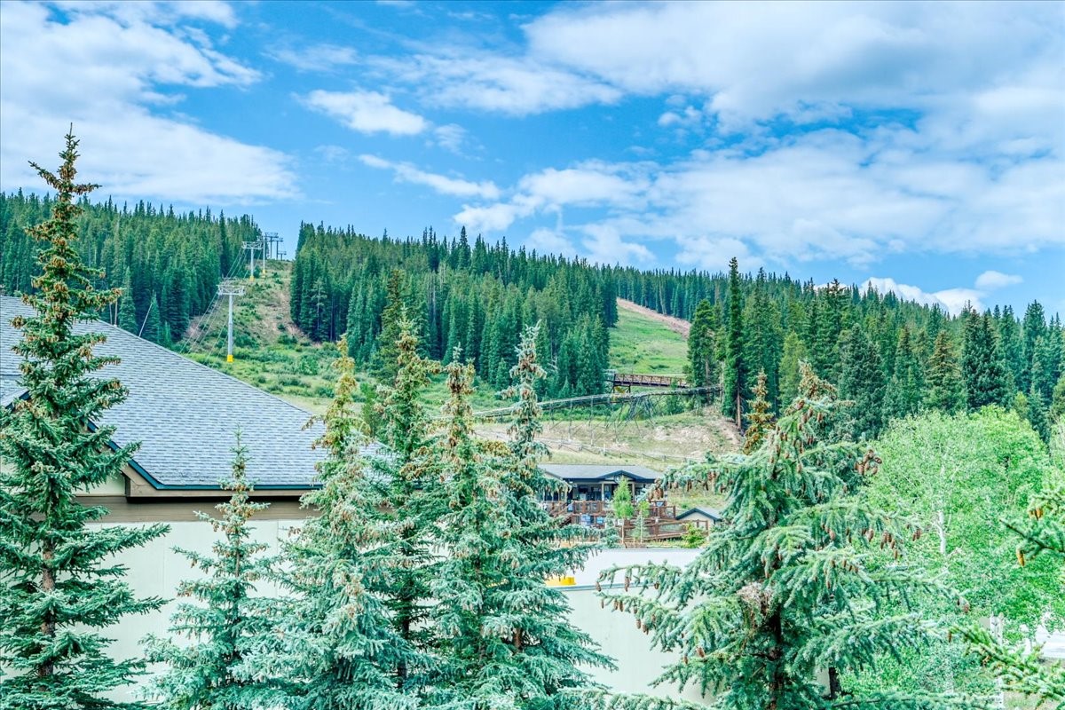 164 Copper Circle Copper Mountain CO 80443
