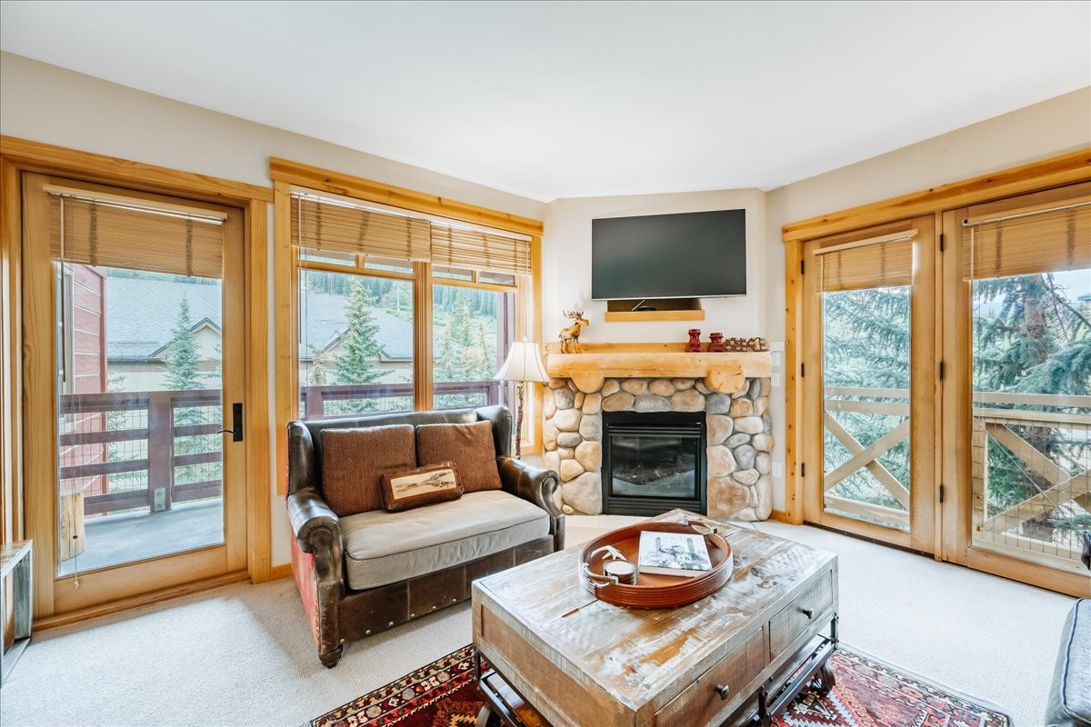 164 Copper Circle Copper Mountain CO 80443