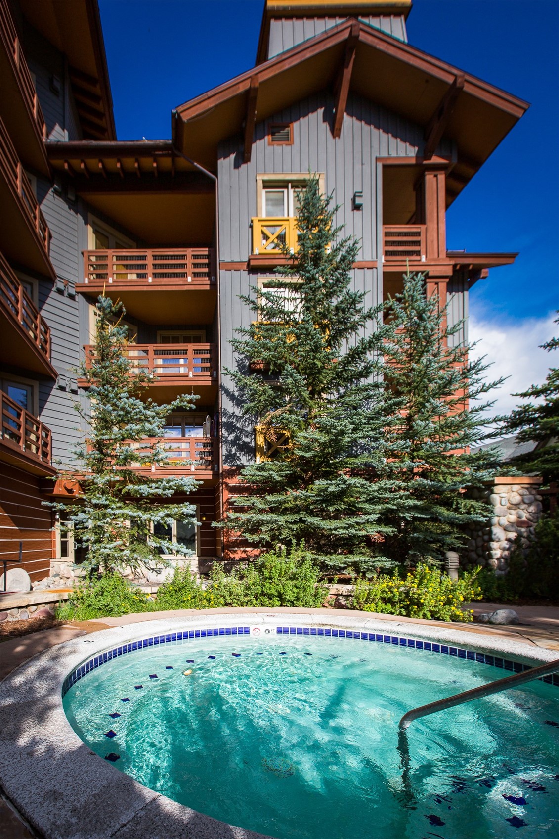 164 Copper Circle Copper Mountain CO 80443