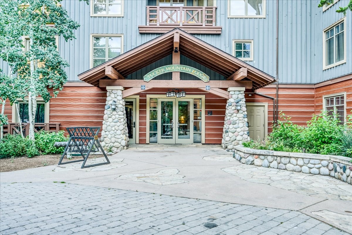 164 Copper Circle Copper Mountain CO 80443