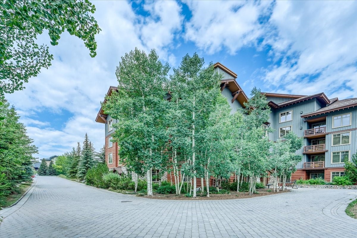 164 Copper Circle Copper Mountain CO 80443