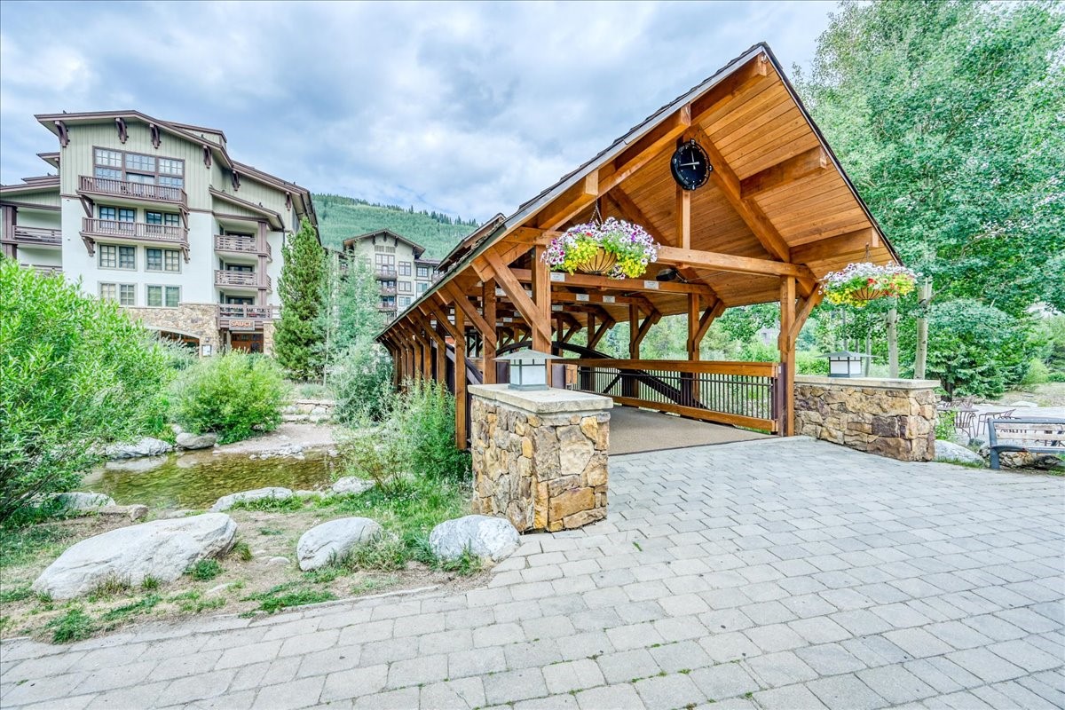 164 Copper Circle Copper Mountain CO 80443