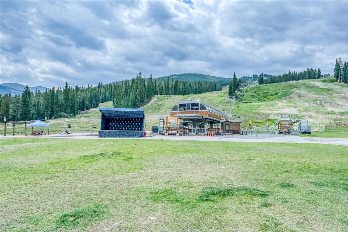 164 Copper Circle Copper Mountain CO 80443