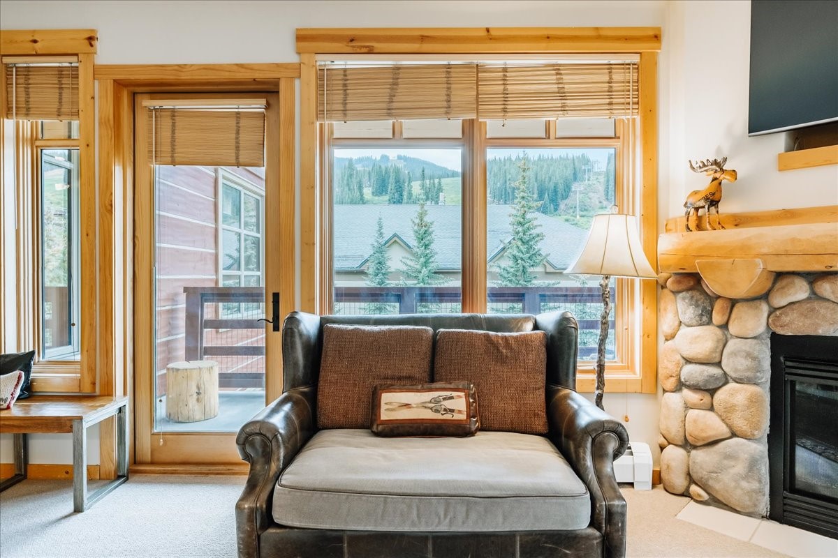 164 Copper Circle Copper Mountain CO 80443