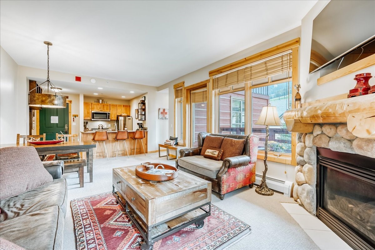 164 Copper Circle Copper Mountain CO 80443