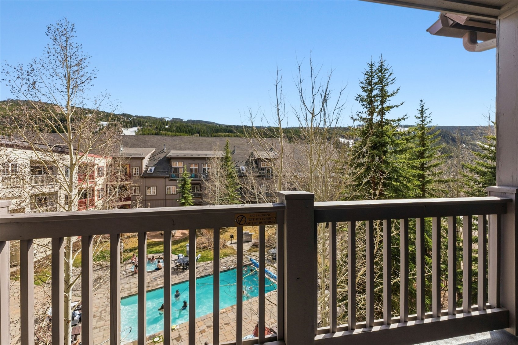 135 Dercum Drive Keystone CO 80435