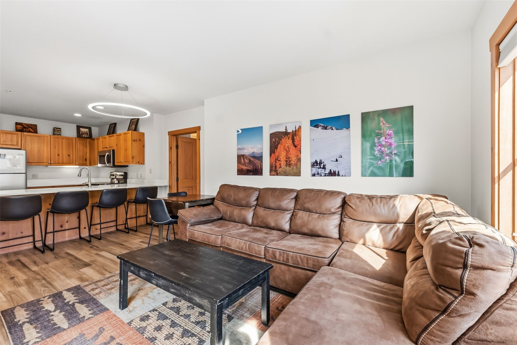 135 Dercum Drive Keystone CO 80435