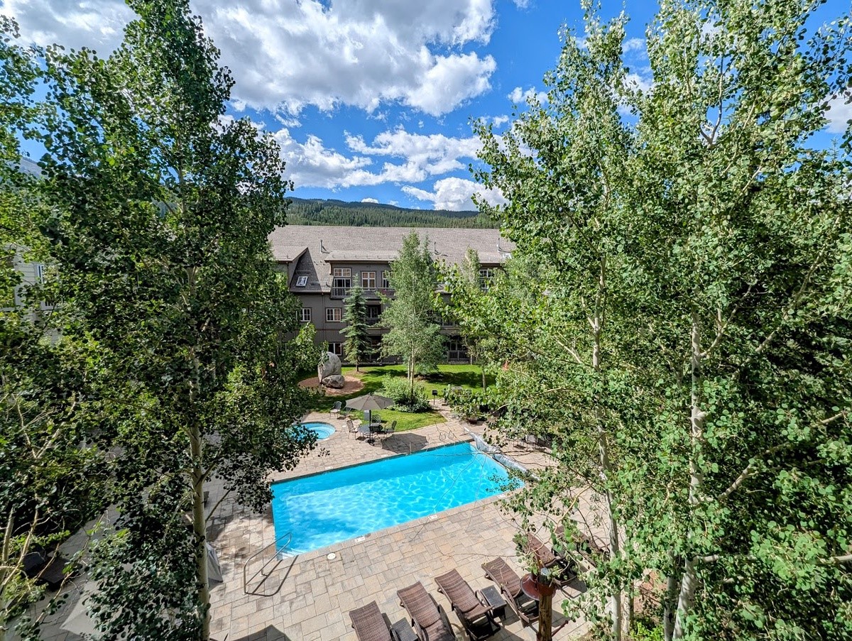 135 Dercum Drive Keystone CO 80435