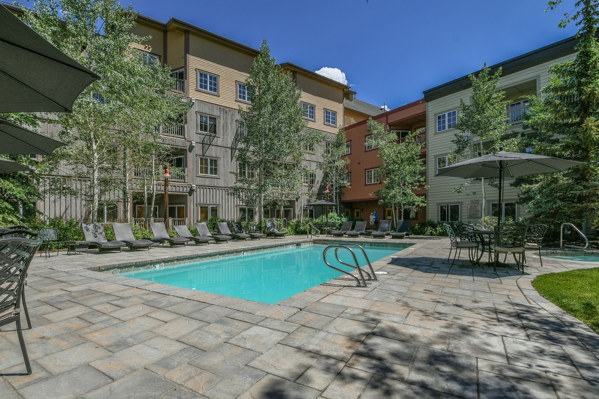 135 Dercum Drive Keystone CO 80435