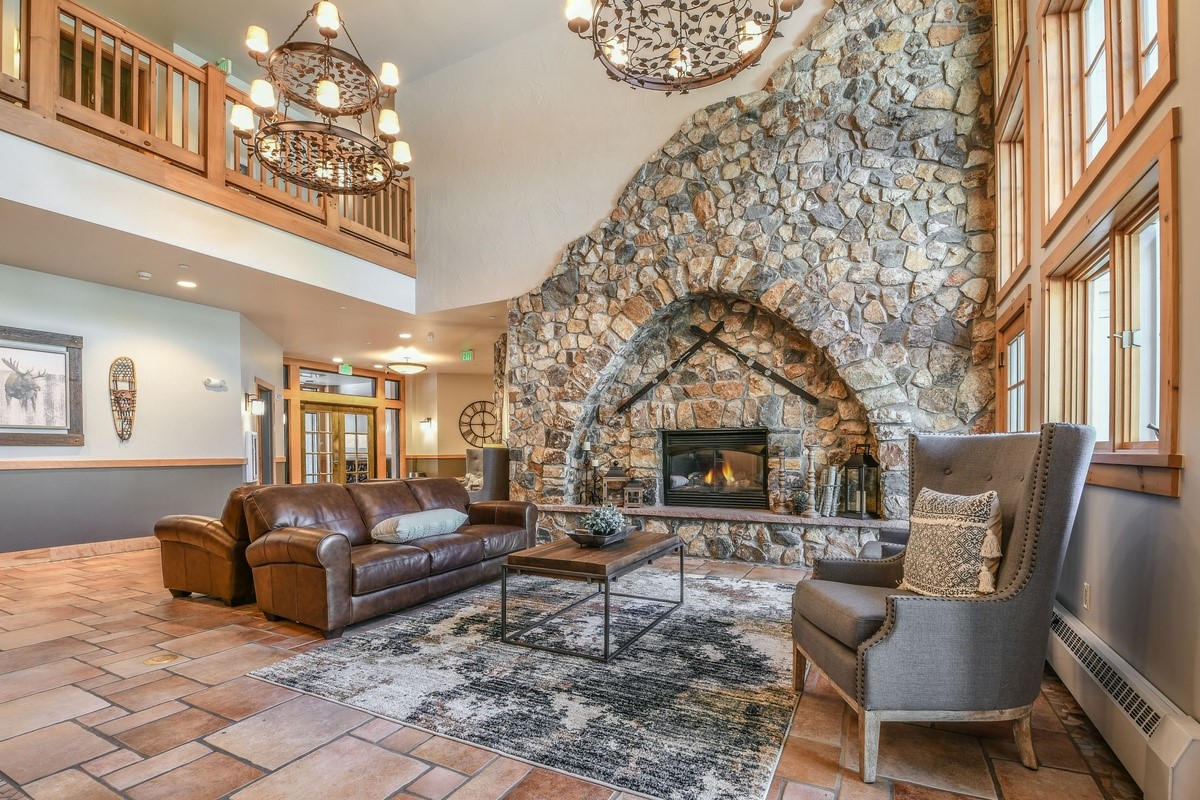 135 Dercum Drive Keystone CO 80435