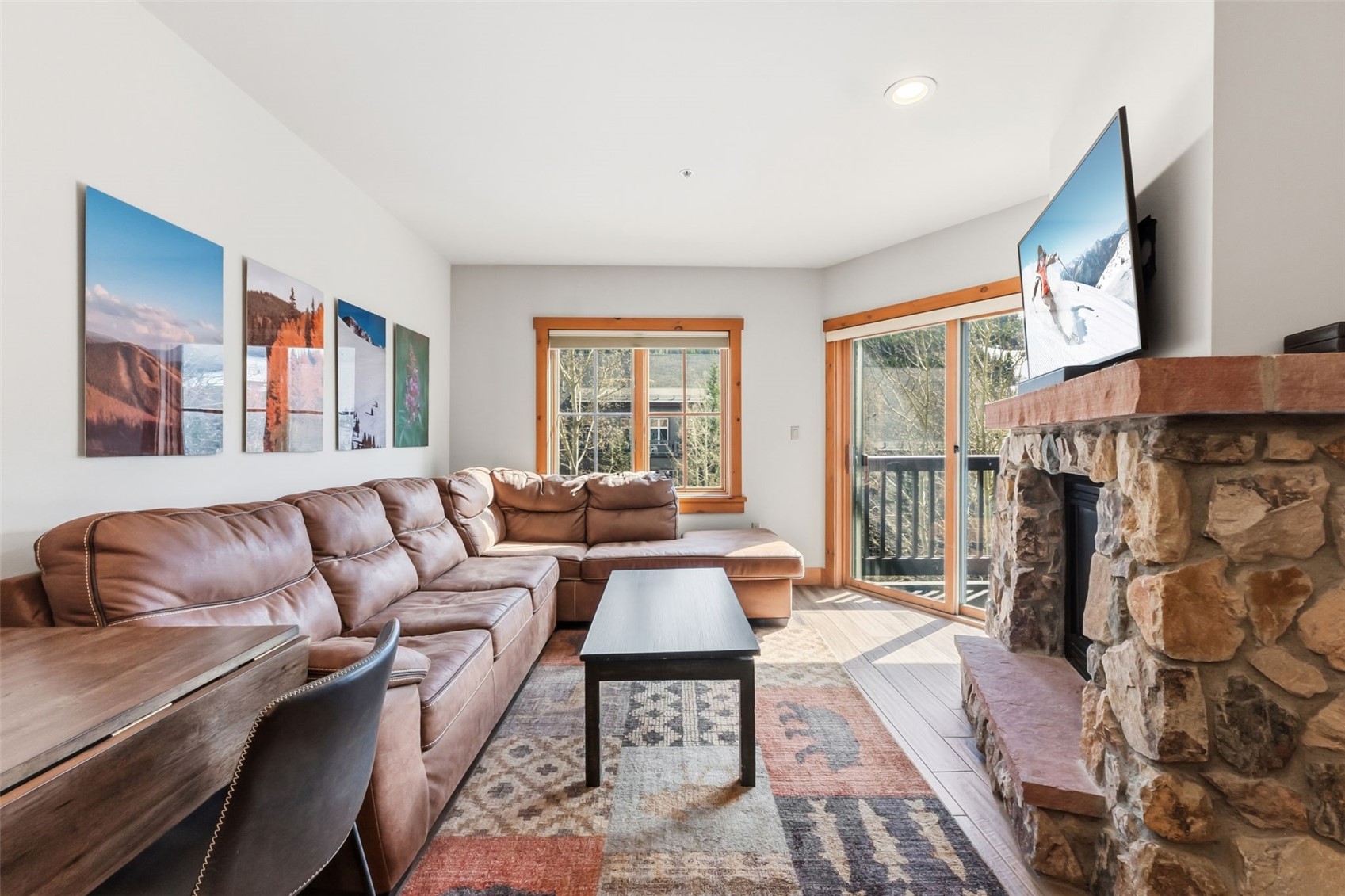 135 Dercum Drive Keystone CO 80435