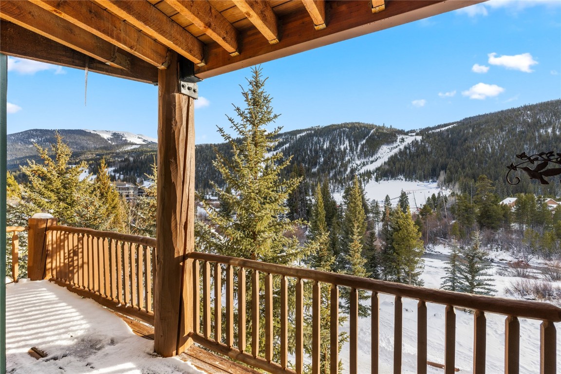 Keystone CO, 22714 Us Highway 6, Unit 5989