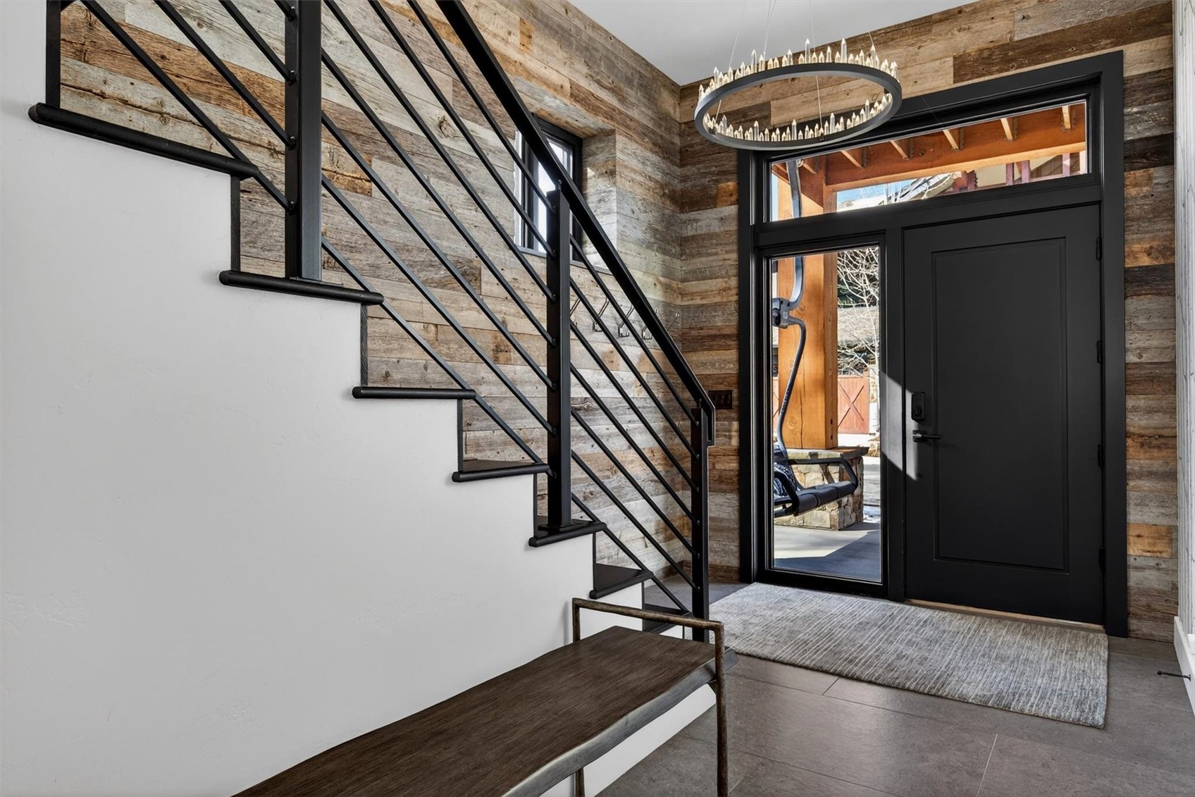 1270 Eagle Glen Drive Steamboat Springs CO 80487