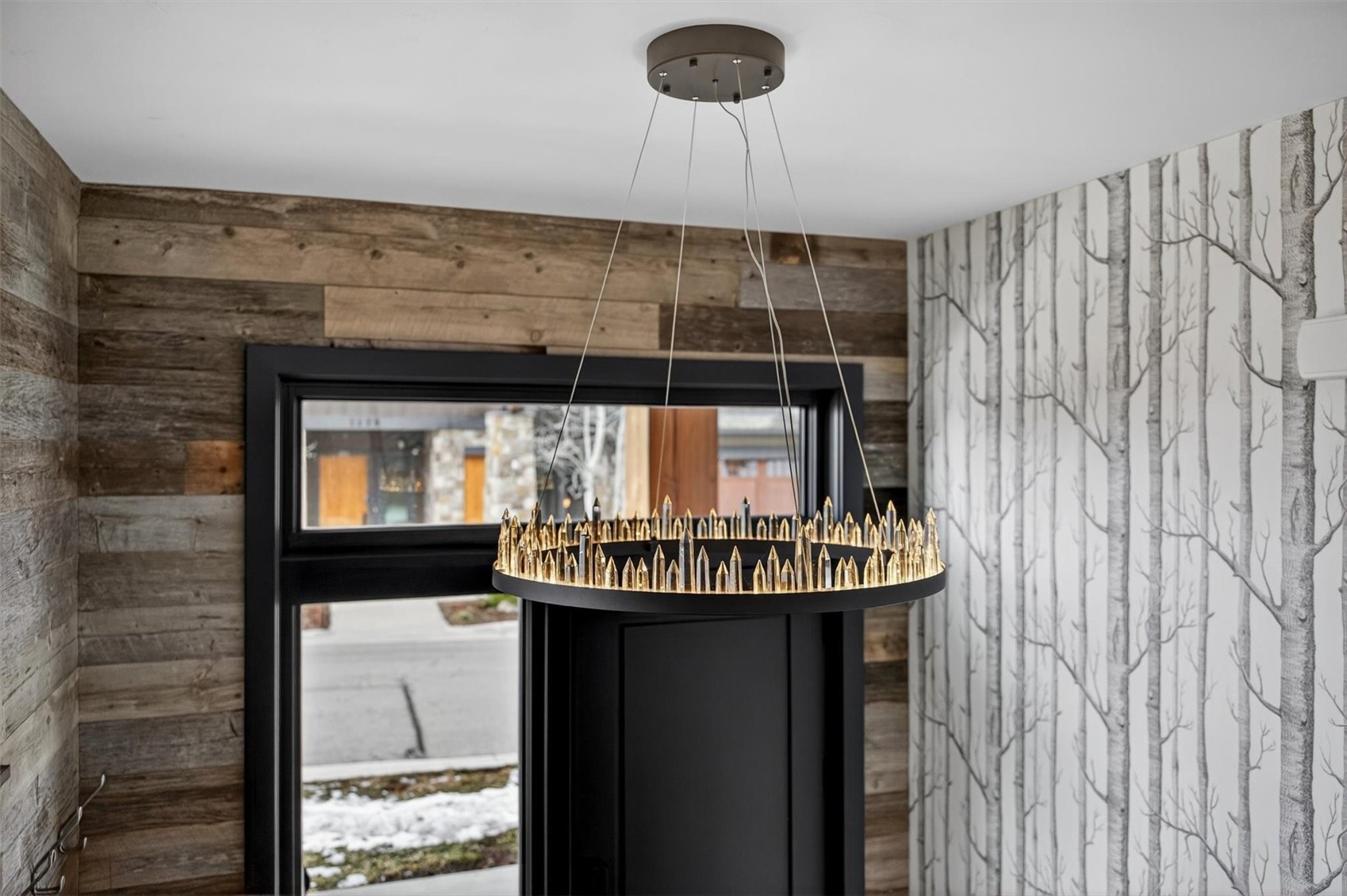 1270 Eagle Glen Drive Steamboat Springs CO 80487
