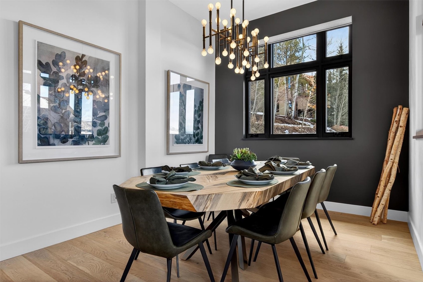 1270 Eagle Glen Drive Steamboat Springs CO 80487