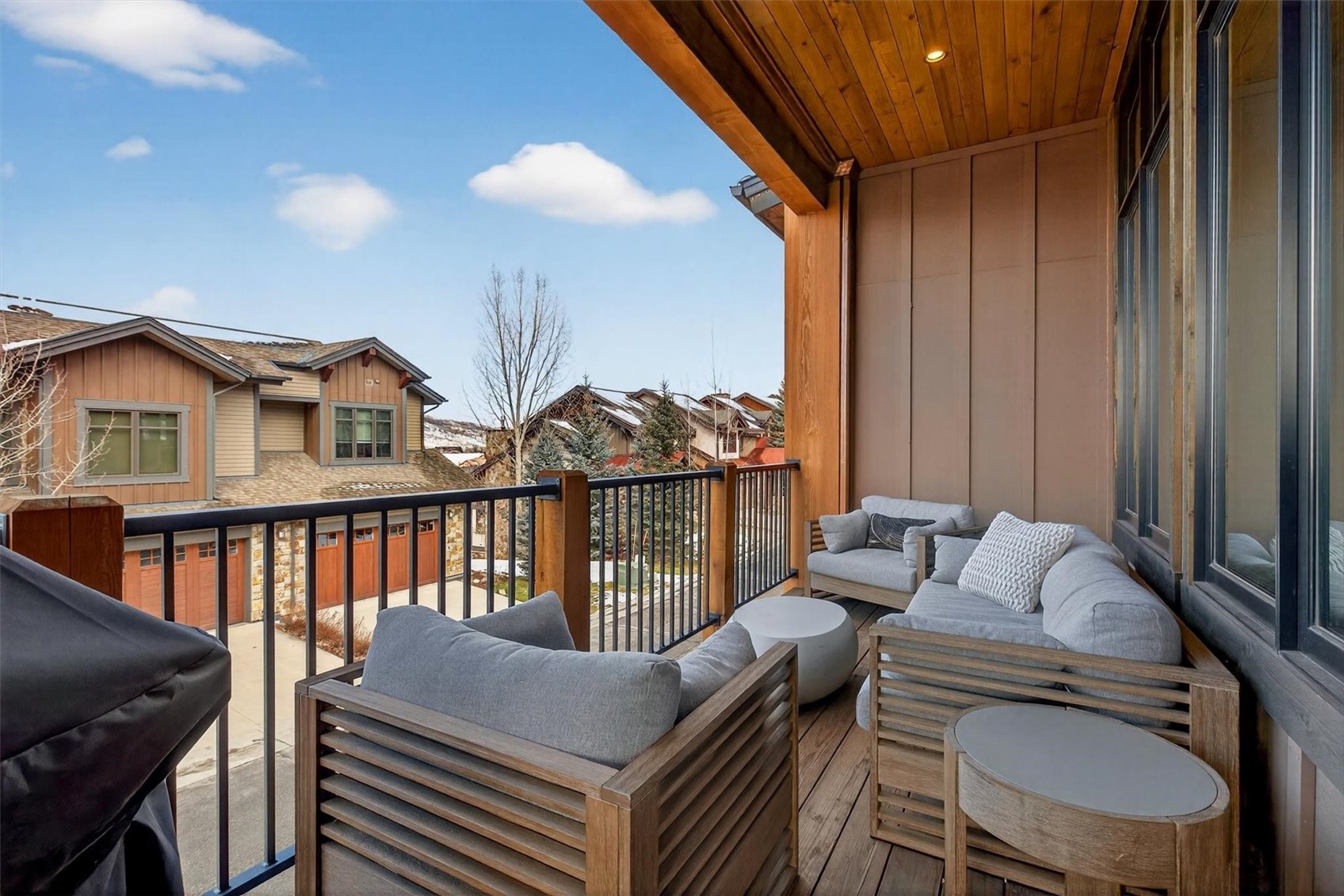 1270 Eagle Glen Drive Steamboat Springs CO 80487