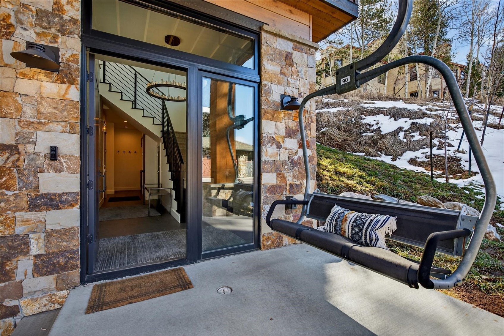 1270 Eagle Glen Drive Steamboat Springs CO 80487