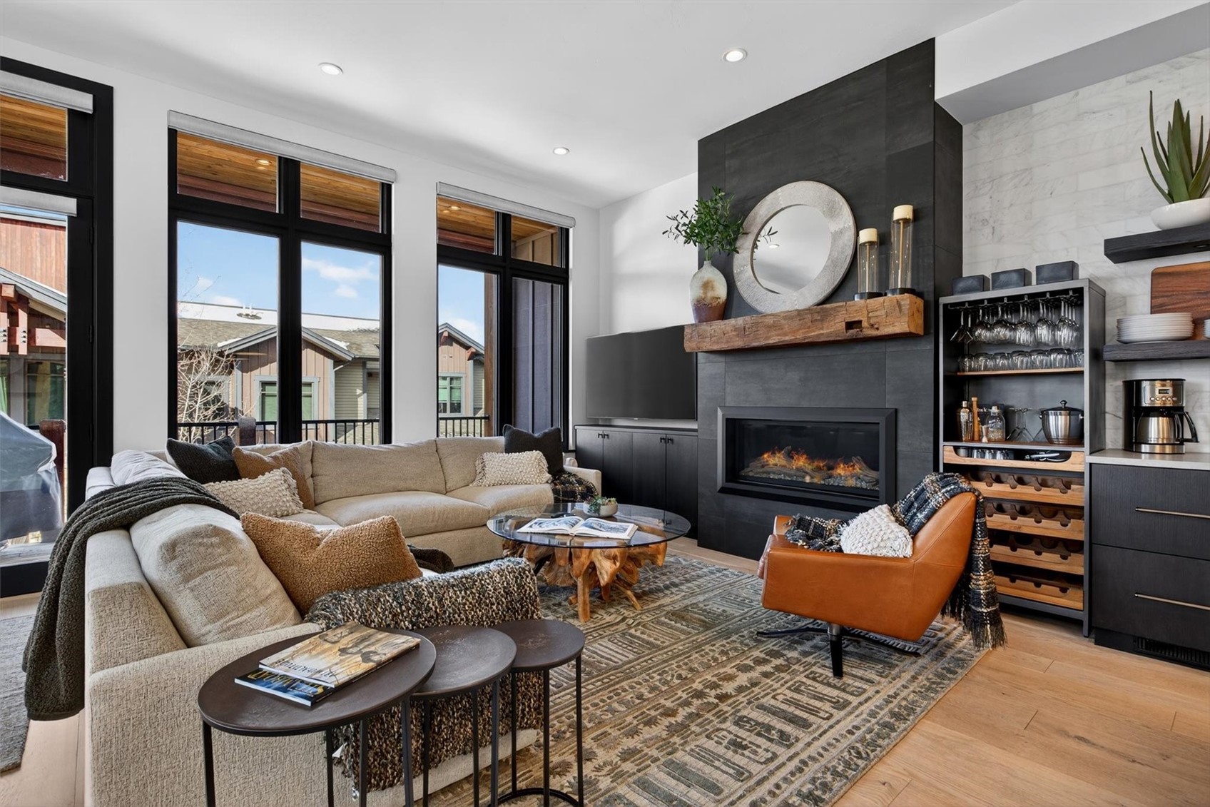 1270 Eagle Glen Drive Steamboat Springs CO 80487