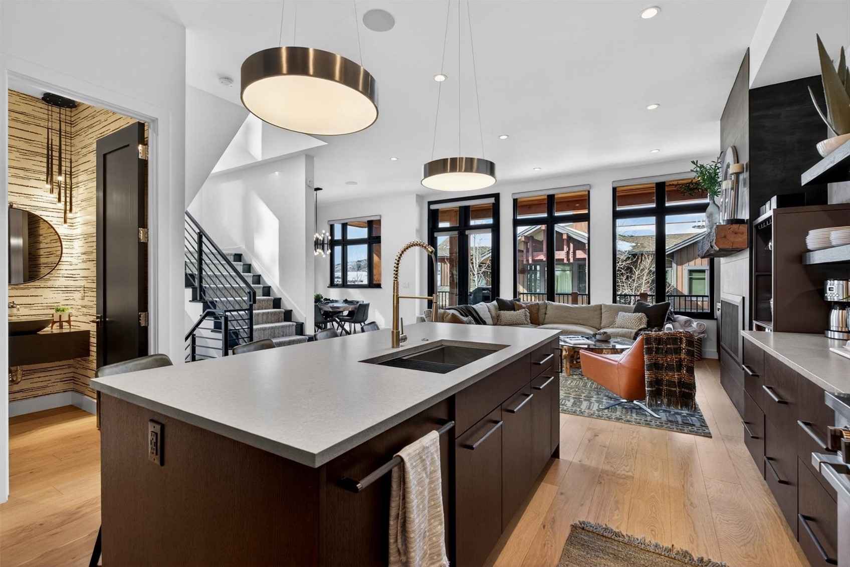 1270 Eagle Glen Drive Steamboat Springs CO 80487