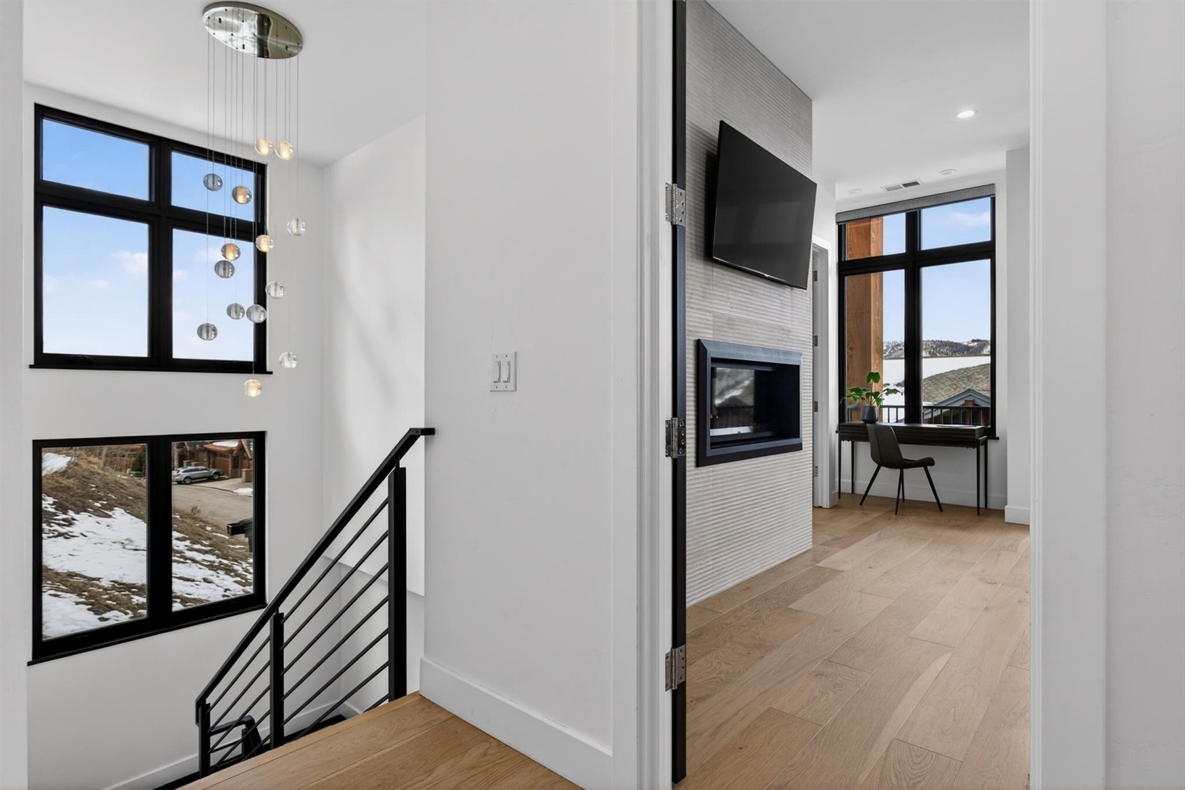 1270 Eagle Glen Drive Steamboat Springs CO 80487