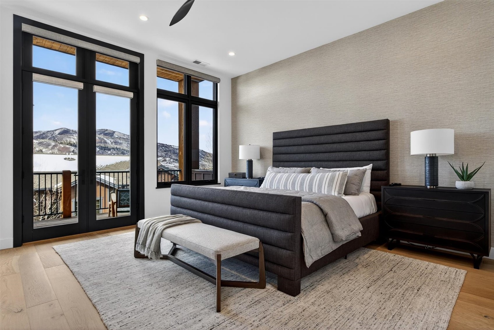 1270 Eagle Glen Drive Steamboat Springs CO 80487