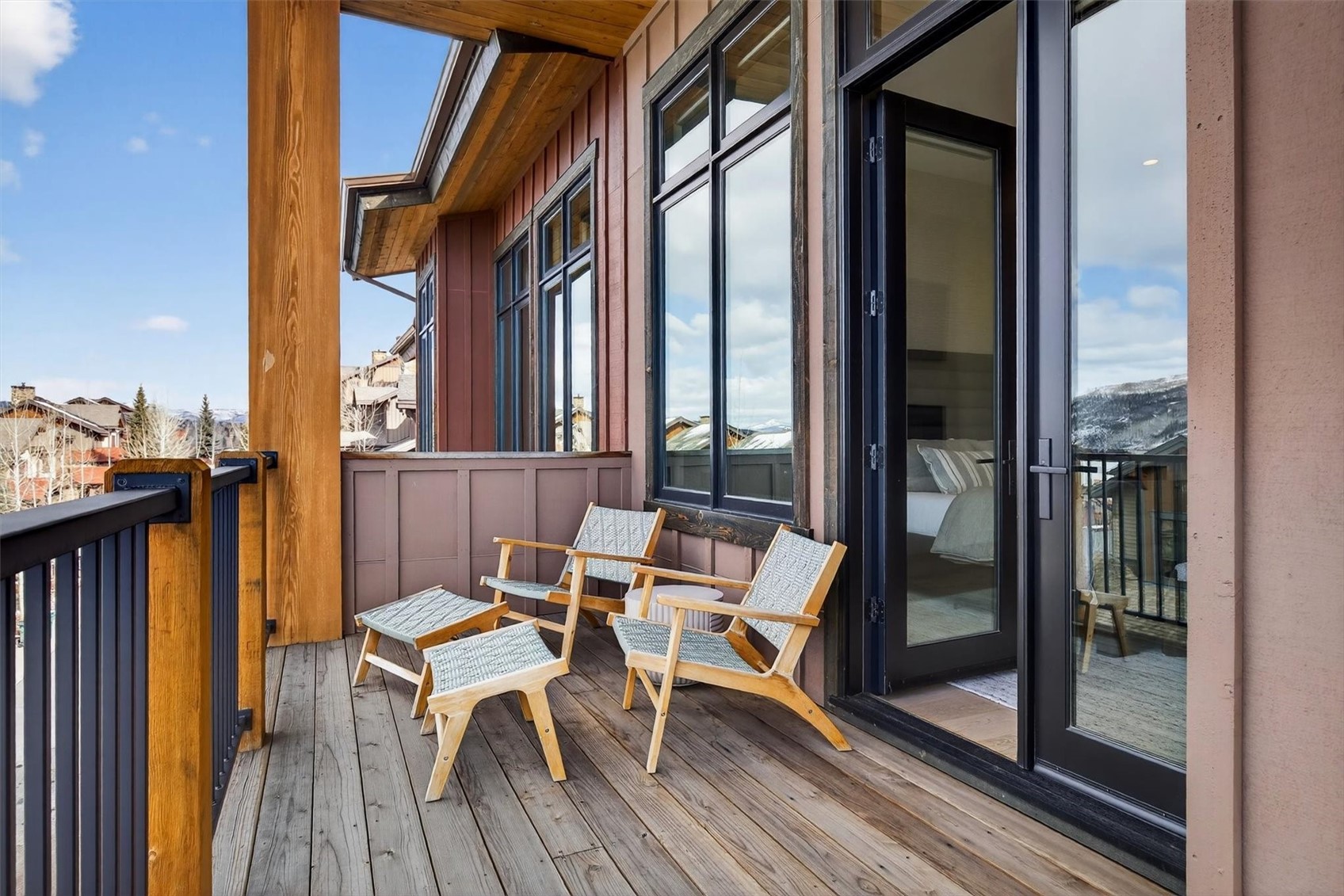 1270 Eagle Glen Drive Steamboat Springs CO 80487