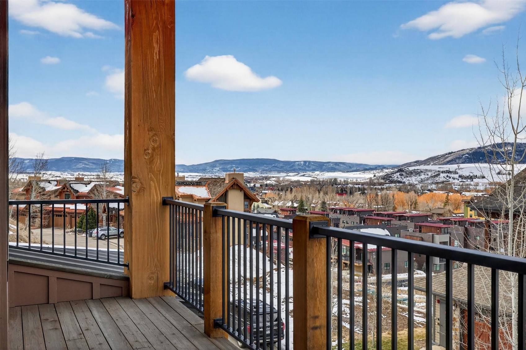 1270 Eagle Glen Drive Steamboat Springs CO 80487
