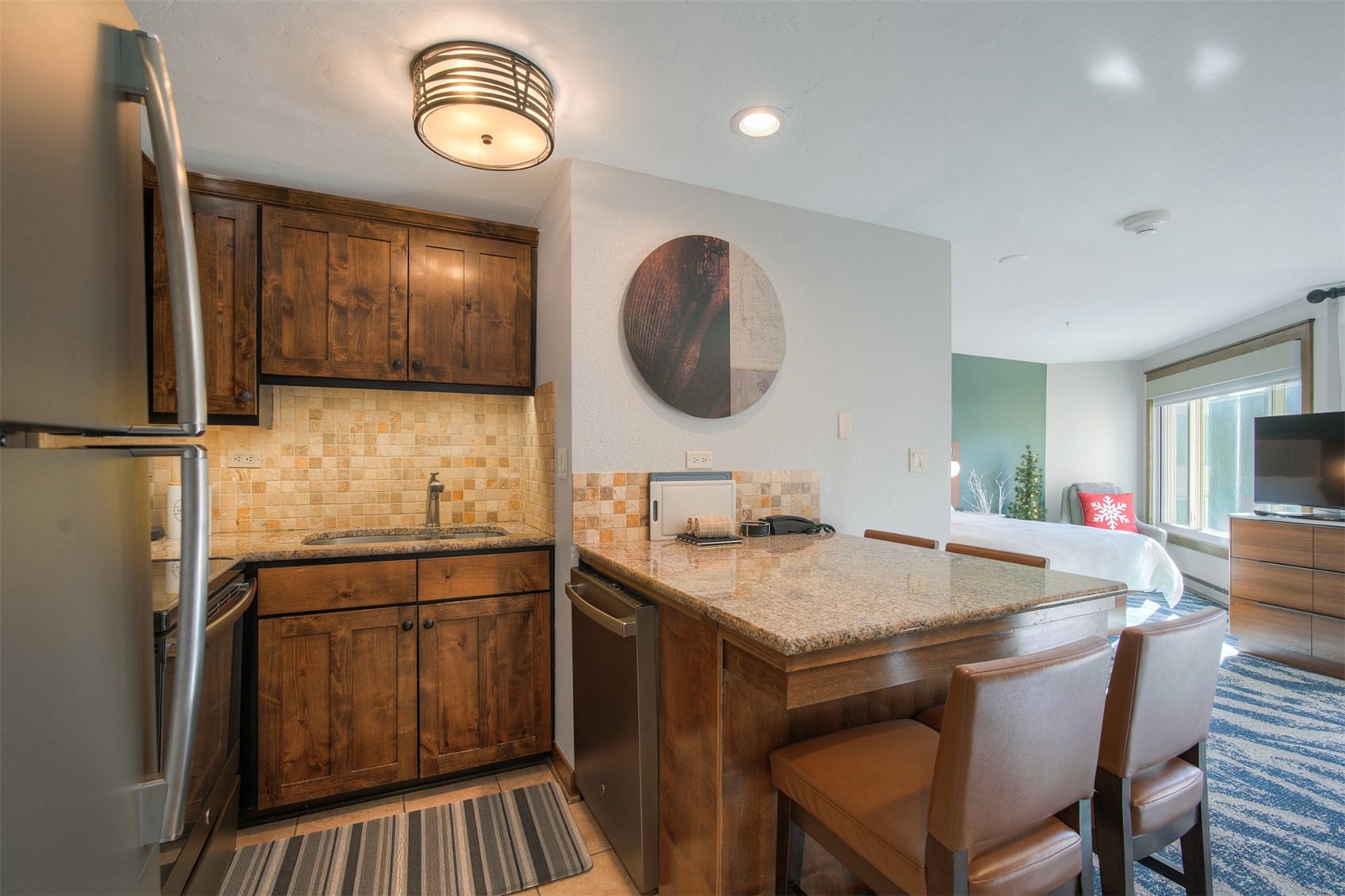 655 Columbine Road Breckenridge CO 80424