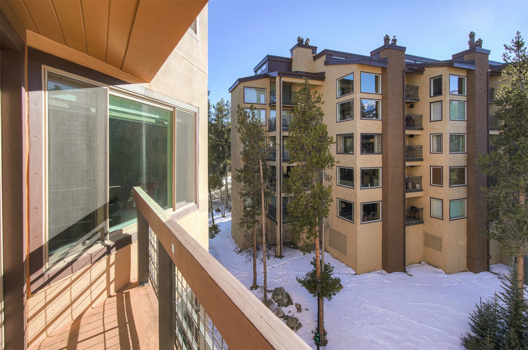 655 Columbine Road Breckenridge CO 80424