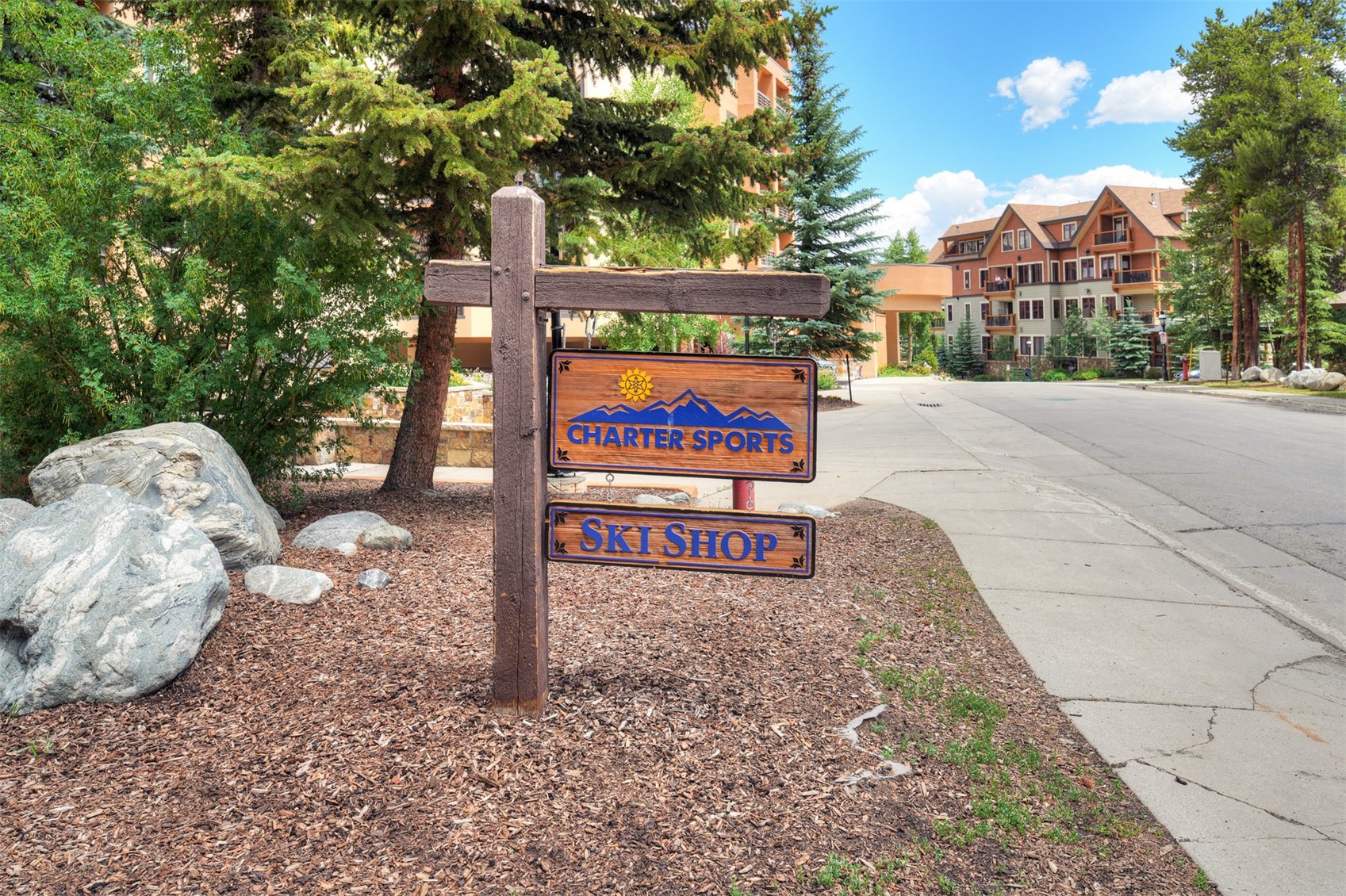 655 Columbine Road Breckenridge CO 80424