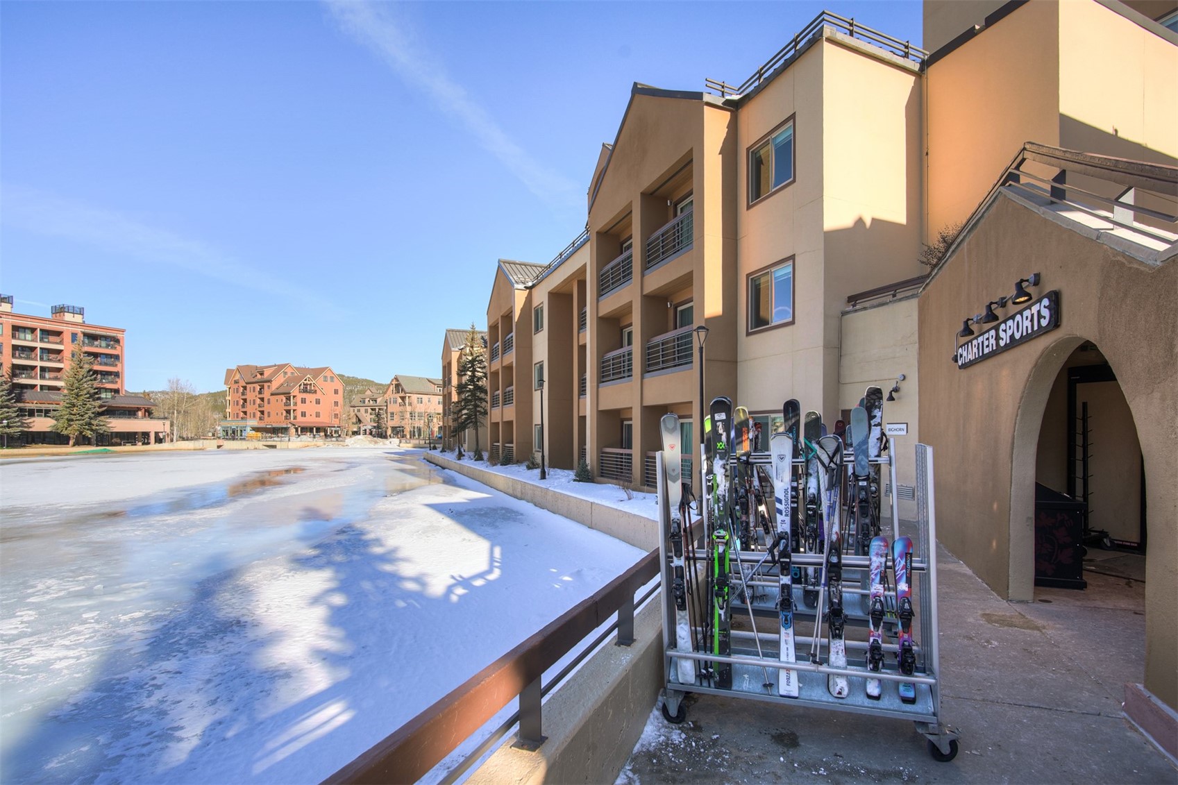 655 Columbine Road Breckenridge CO 80424