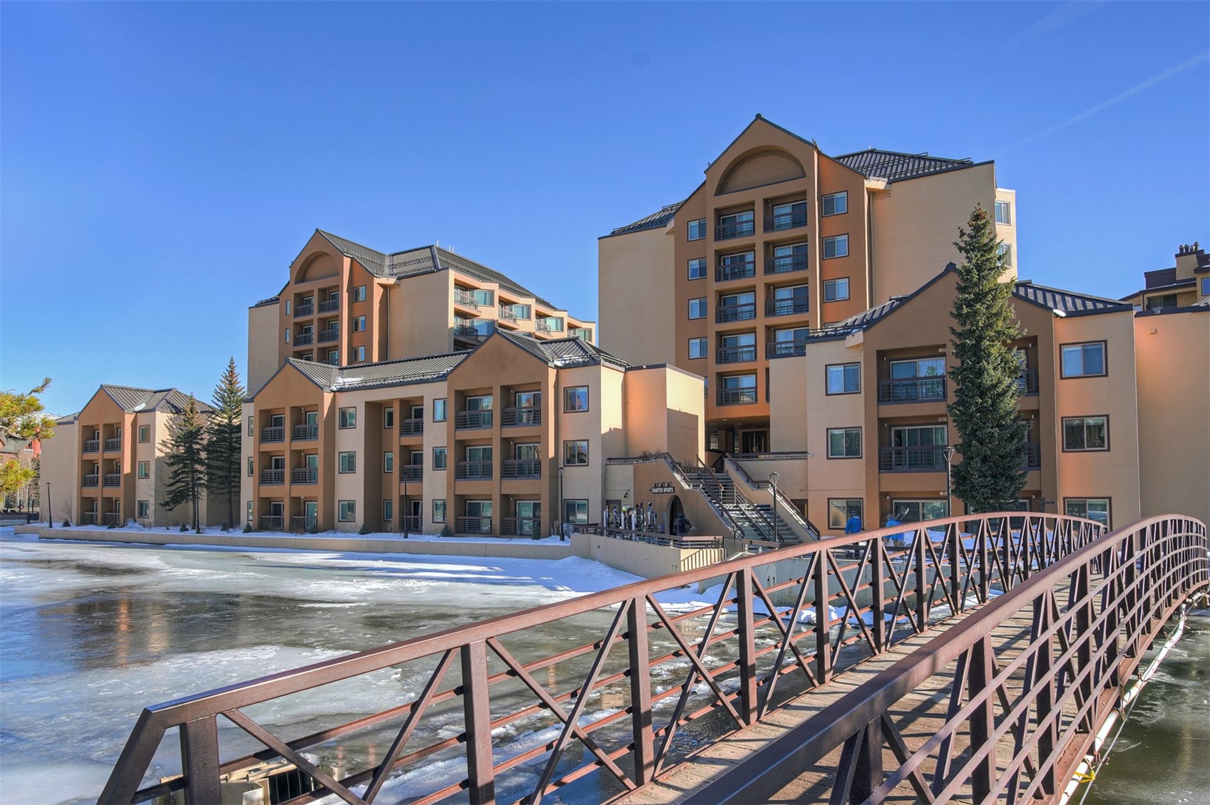 655 Columbine Road Breckenridge CO 80424